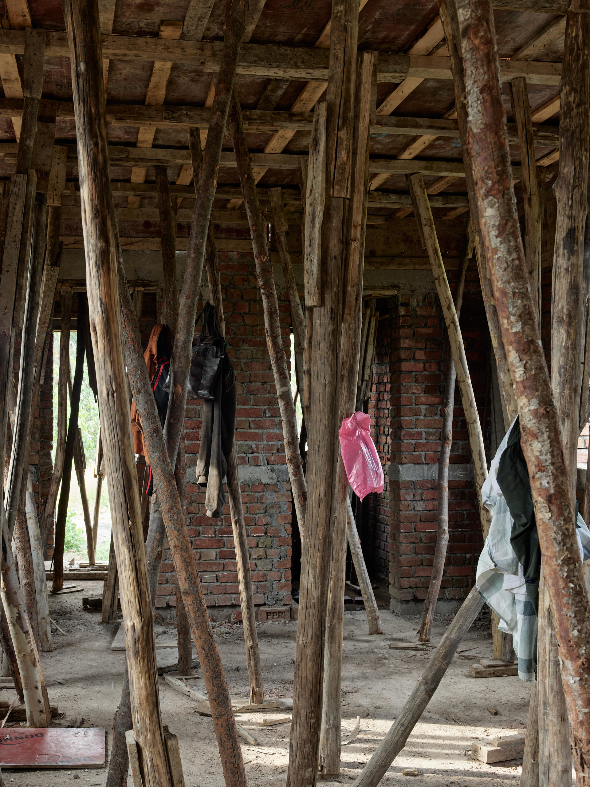 Farmhouse in Kamshet